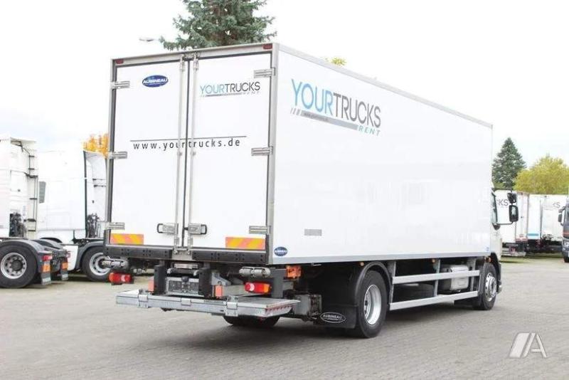 Camion DAF LF
