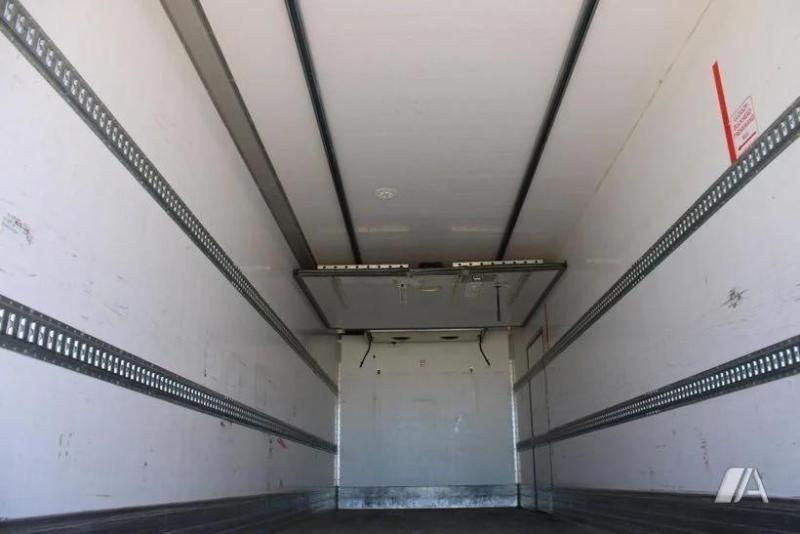 Camion DAF LF