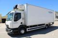 Camion  Frigo Renault D-Series