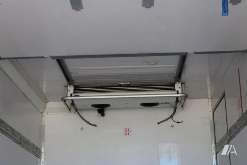 Camion Renault D-Series