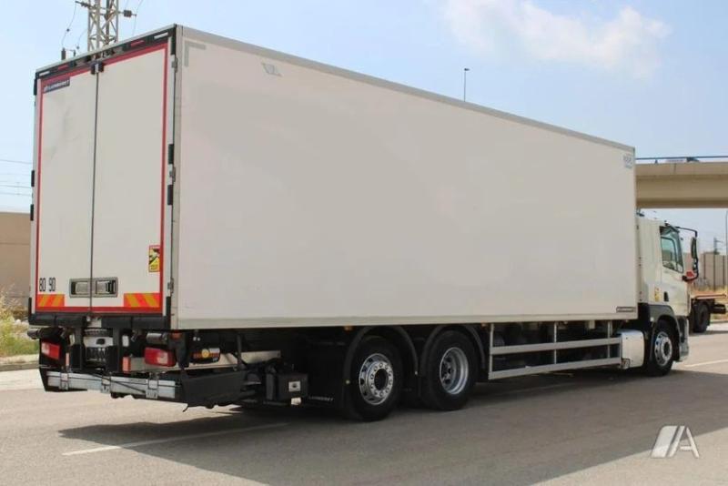 Camion DAF CF