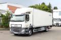 Camion  Fourgon DAF CF 340