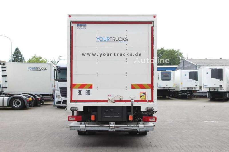 Camion DAF CF 340