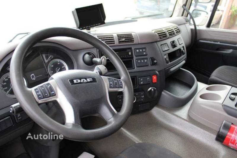 Camion DAF CF 340