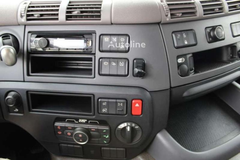 Camion DAF CF 340