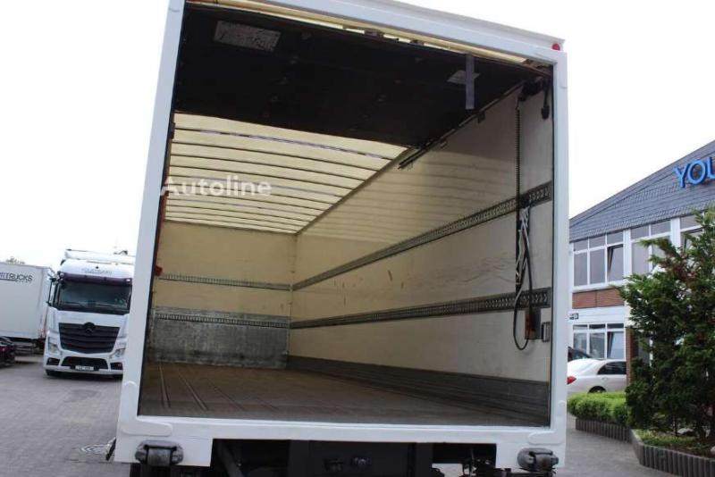 Camion DAF CF 340