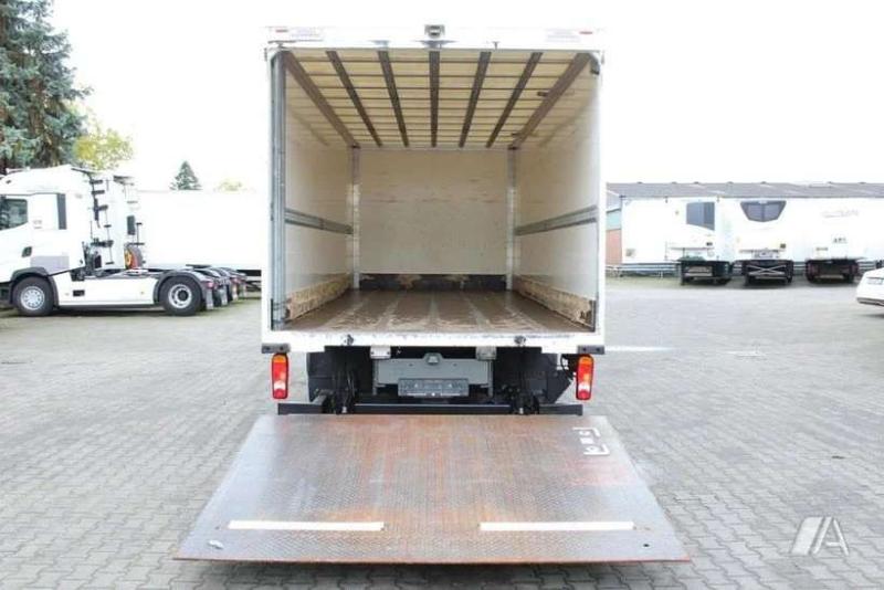 Camion Renault