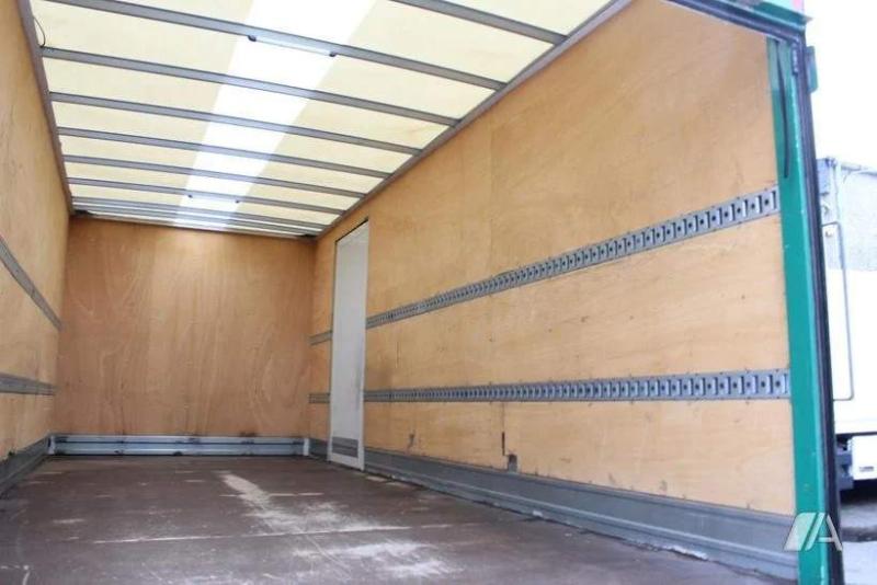 Camion MAN TGL 12.220