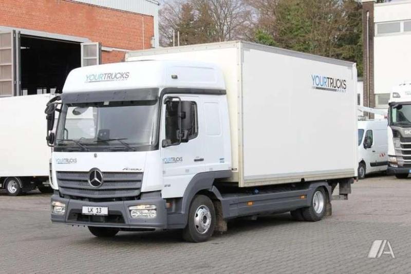 Renault D-Series
