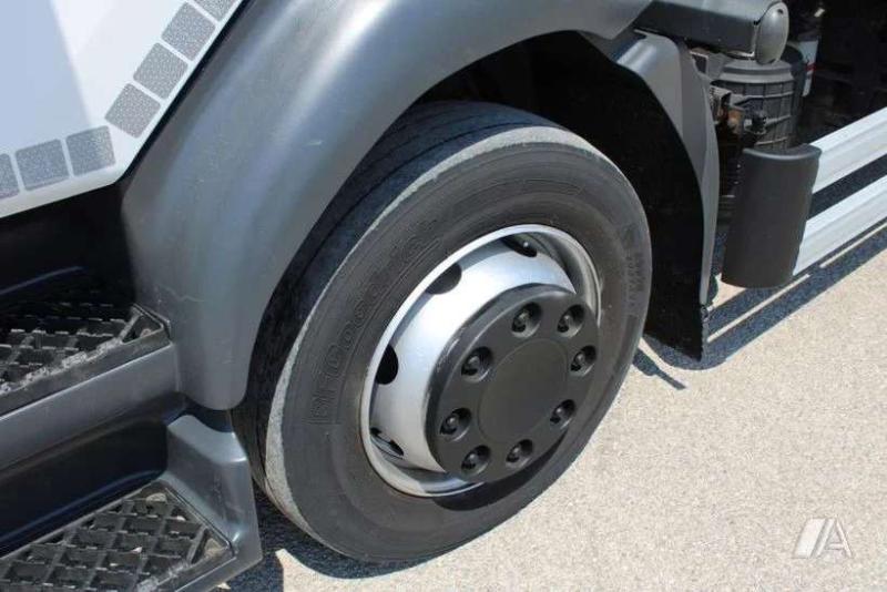 Camion Renault D-Series