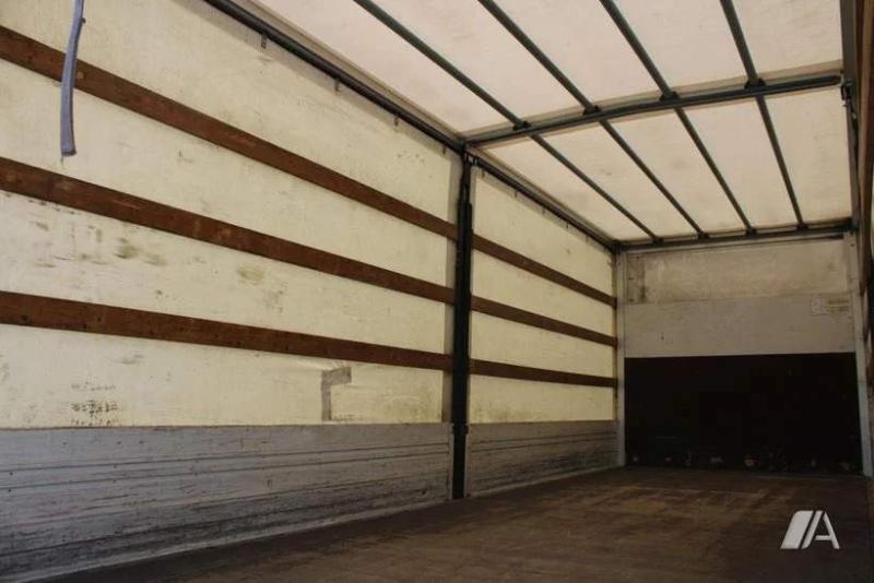 Camion Renault D-Series