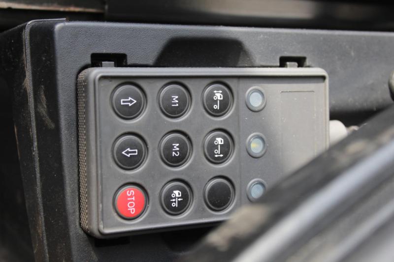 Tracteur Iveco   S-Way 510 Retarder 2Tank Kühlbox Safety Lock