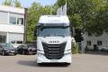 Tracteur Iveco   S-Way 510 Retarder 2Tank Kühlbox Safety Lock