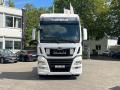 Tracteur MAN TGX