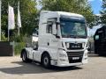 Tracteur MAN TGX