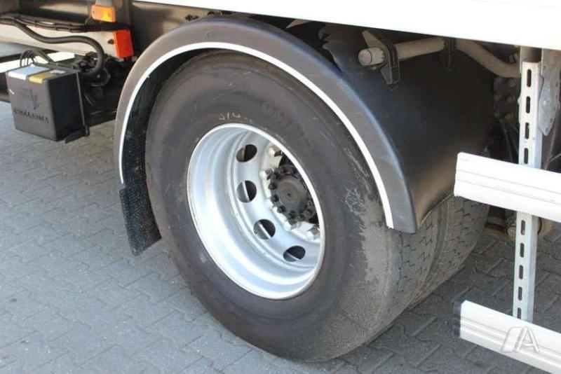 Camion Renault Premium 270 DXI