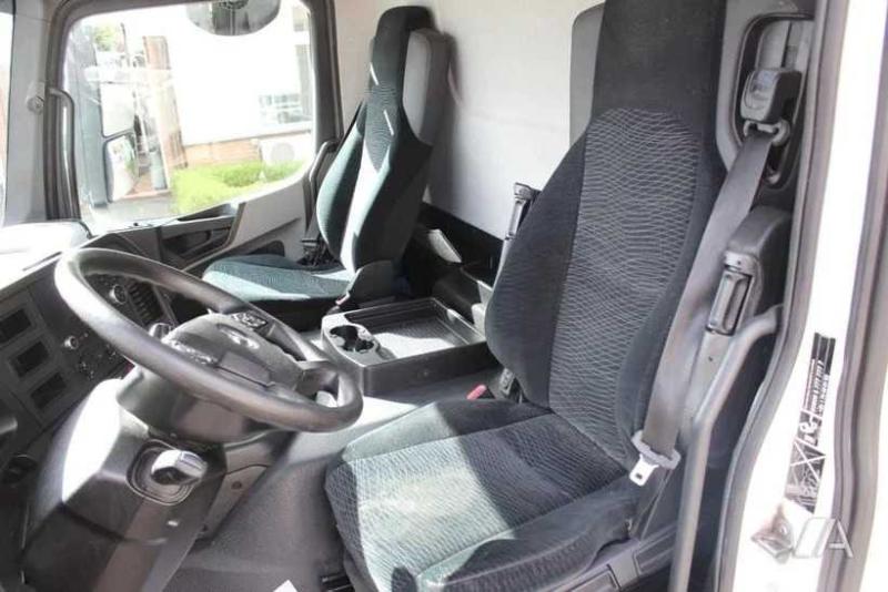 Camion Mercedes Actros