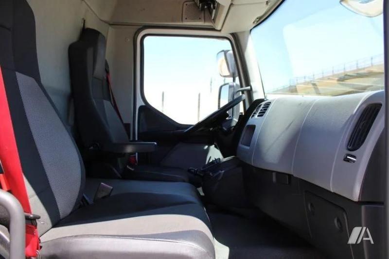 Camion Renault D-Series