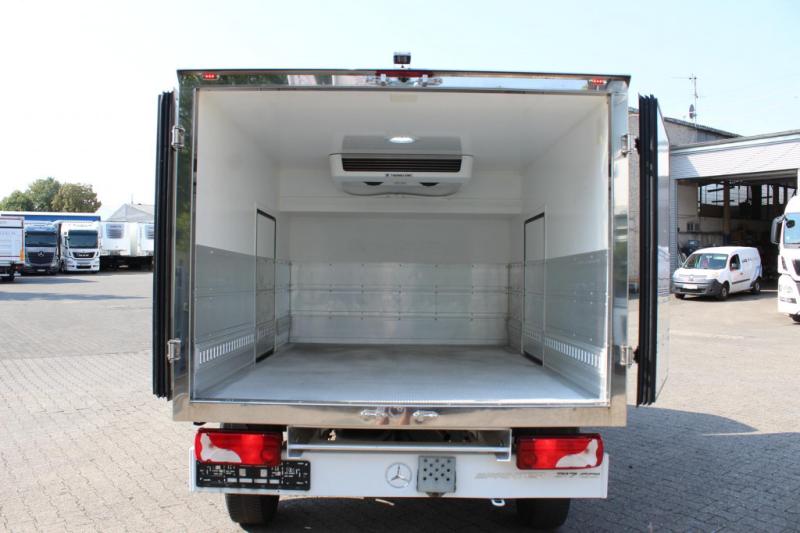 Camion Mercedes Sprinter