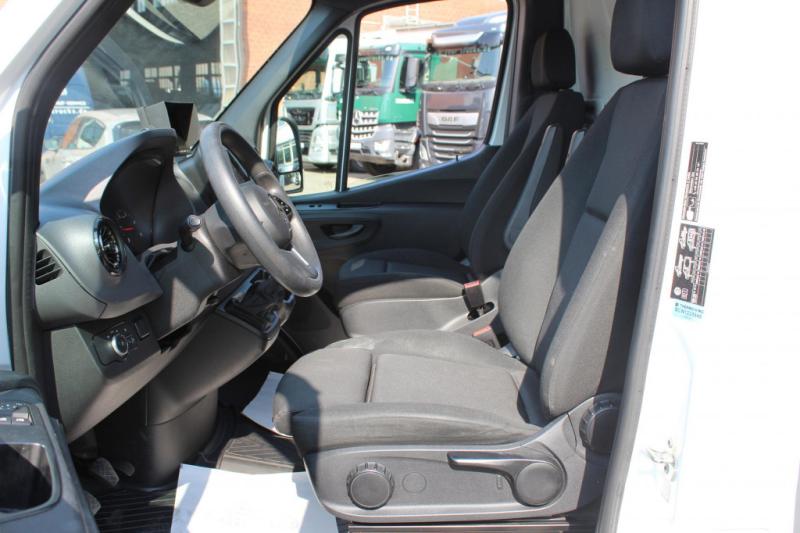 Camion Mercedes Sprinter
