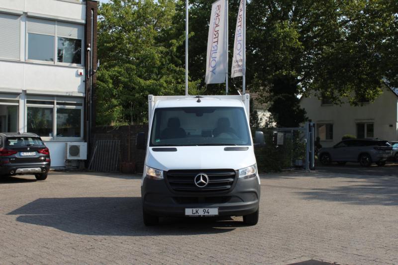 Camion Mercedes Sprinter