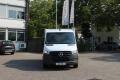 Camion Mercedes Sprinter