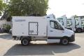 Camion Mercedes Sprinter