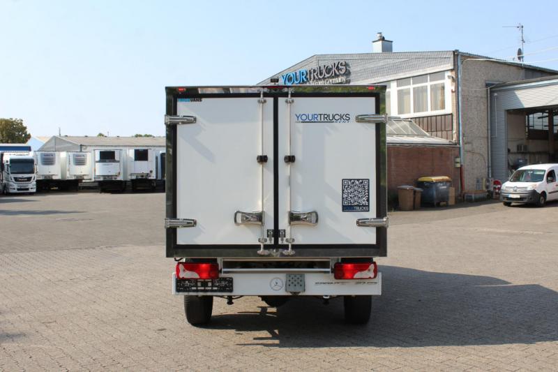 Camion Mercedes Sprinter
