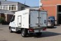 Camion Mercedes Sprinter