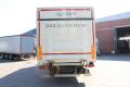 Camion Iveco Eurocargo