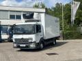 Camião Frigorífico Mercedes Atego