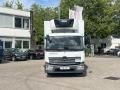 Camião Mercedes Atego