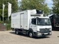 Camião Mercedes Atego