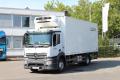 Camion  Frigo Mercedes Actros