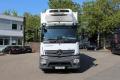 Camião Mercedes Actros