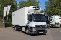 Camião Mercedes Actros