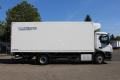 Camião Mercedes Actros