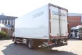 Camião Mercedes Actros