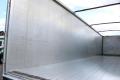 Semi-remorque Knapen   Walkingfloor Cargofloor 92m³ 10mm Alufelgen