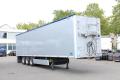 Semi-remorque Knapen   Walkingfloor Cargofloor 92m³ 10mm Alufelgen
