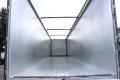 Semi-remorque Knapen   Walkingfloor Cargofloor 92m³ 10mm Alufelgen