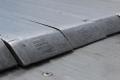 Semi-remorque Knapen   Walkingfloor Cargofloor 92m³ 10mm Alufelgen