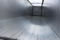 Semi-remorque Knapen   Walkingfloor Cargofloor 92m³ 10mm Alufelgen