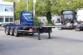 Semi-remorque Kögel   Multi Container Chassis Port 45 Triplex