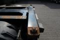 Semi-remorque Kögel   Multi Container Chassis Port 45 Triplex