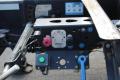 Semi-remorque Kögel   Multi Container Chassis Port 45 Triplex SAF