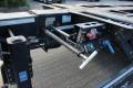 Semi-remorque Kögel   Multi Container Chassis Port 45 Triplex SAF