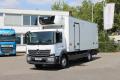 Camion Frigo Mercedes Atego