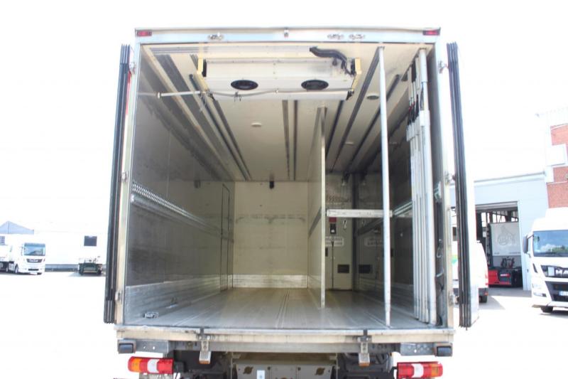 Camion Mercedes Atego