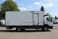 Camion Mercedes Atego